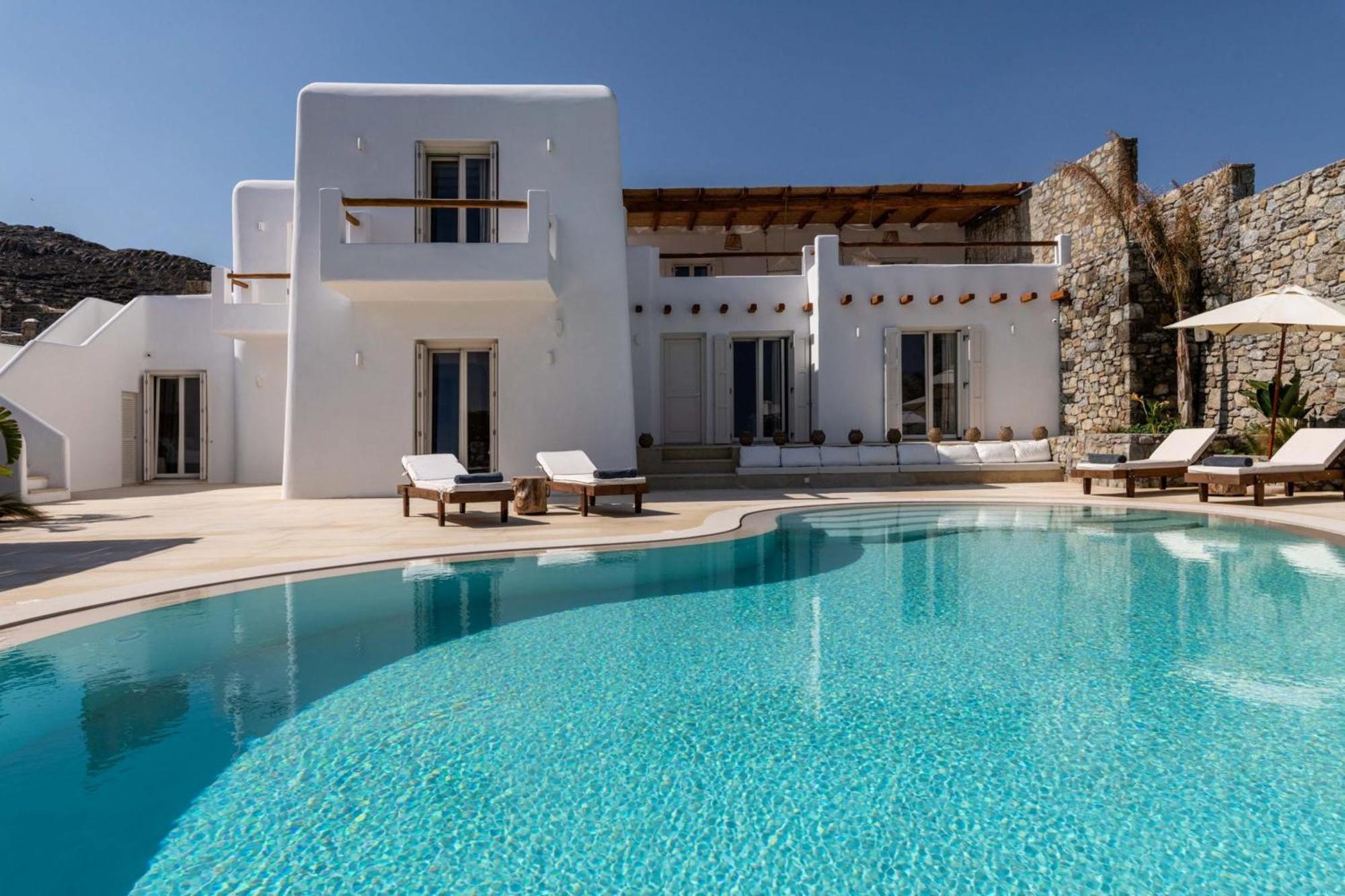 Island Times By Unique Collection Villa *